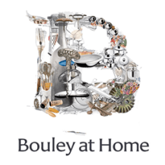Bouley at Home
